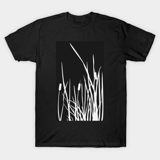 Reed T-Shirt by Creative Meadows